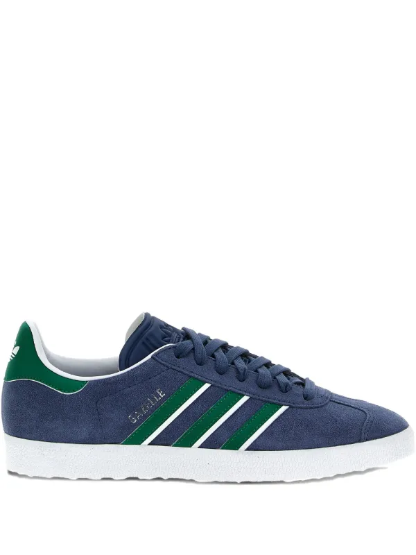 adidas gazelle silver green womens adidas Gazelle Lux Spikeless Golf Shoes Fairway Styles main image 0