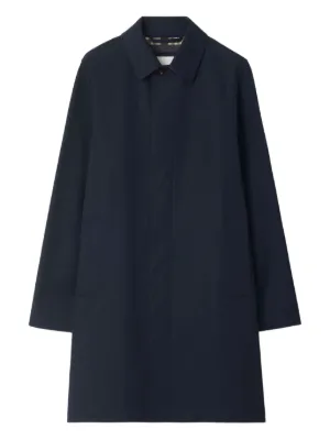 Burberry（バーバリー）メンズ シングルコート - FARFETCH