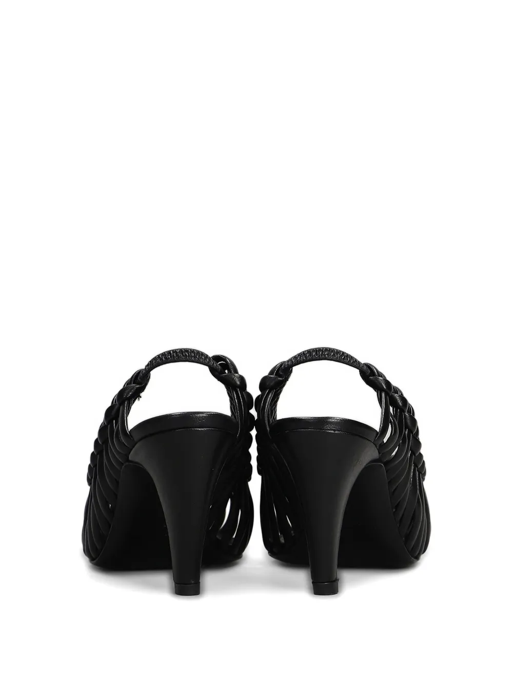 Ottange Isabella pumps Black