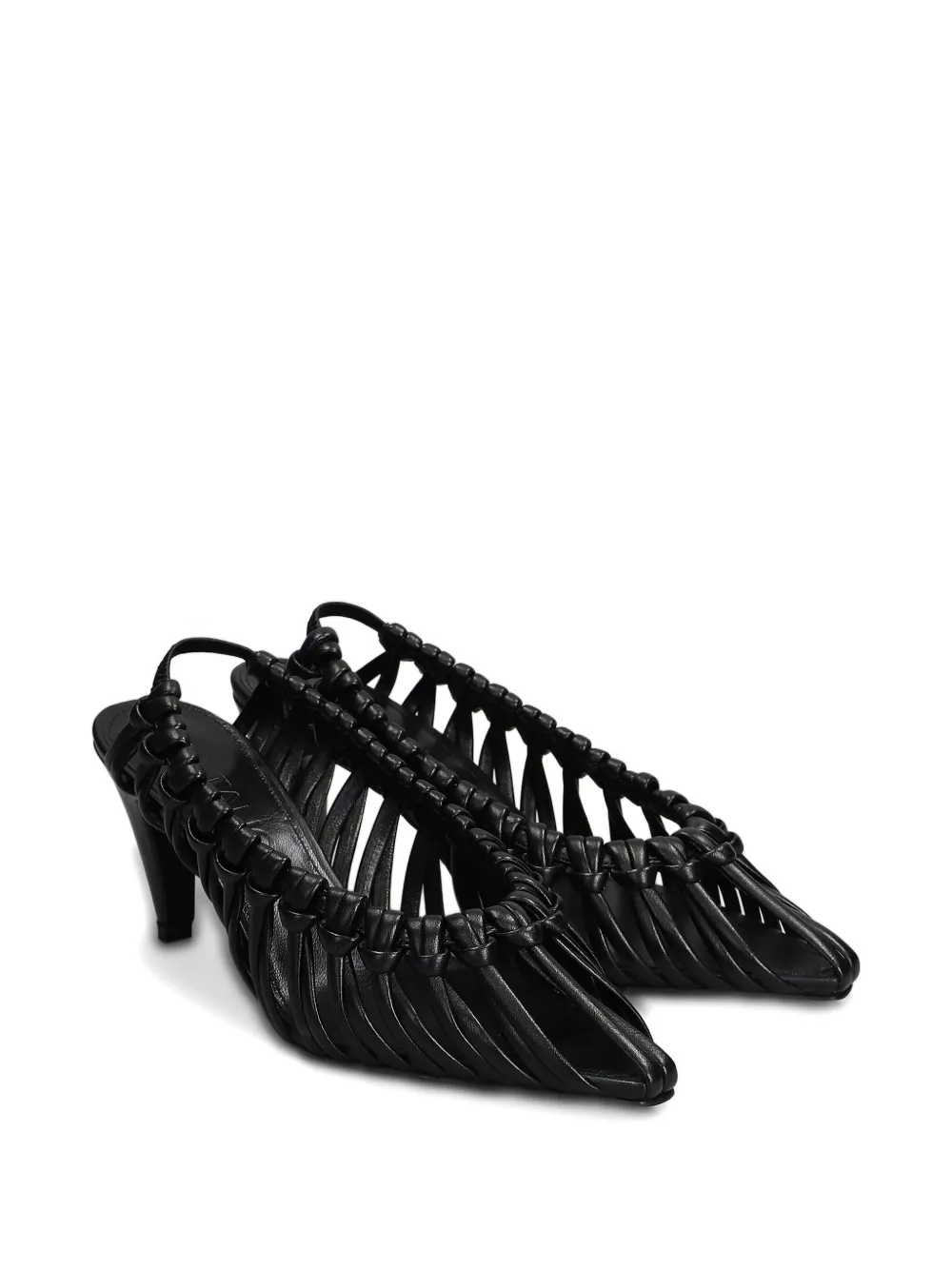 Ottange Isabella pumps Black