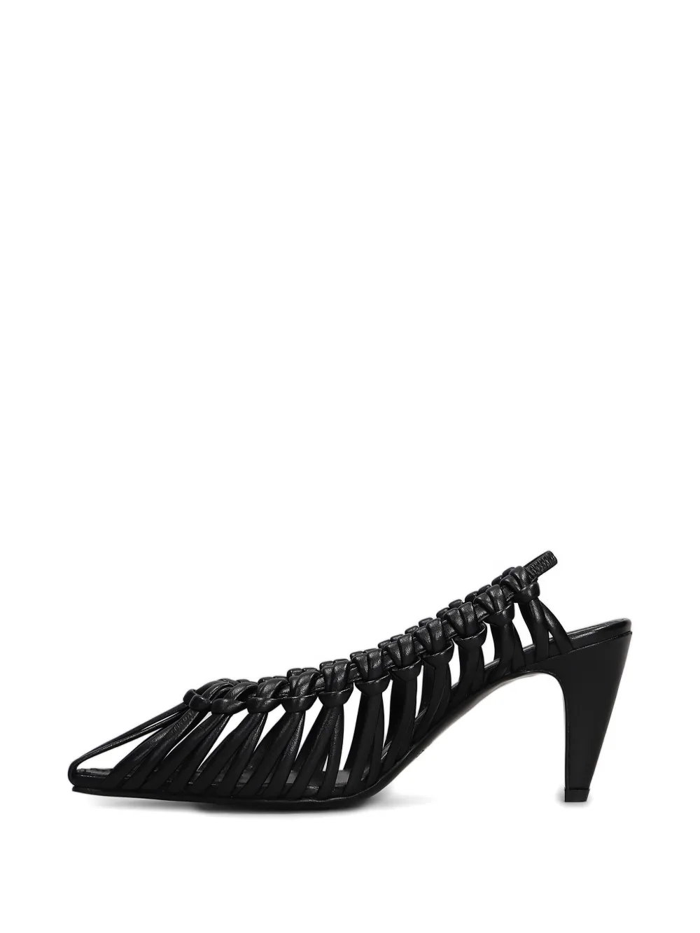 Ottange Isabella pumps Black