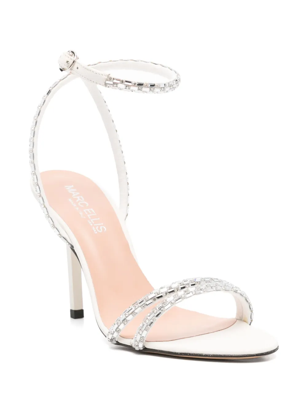 Marc Ellis Azha sandals | Heeled Sandals | Image 2