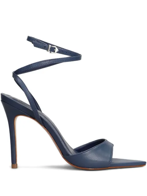 Schutz 100mm Emma sandals