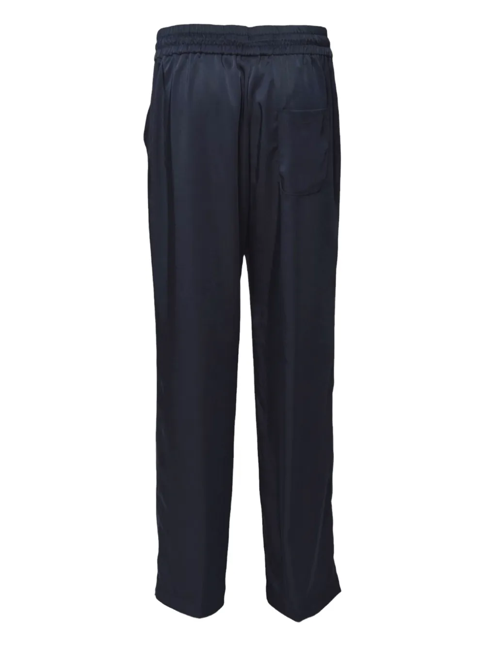 ASPESI slim-fit pleated trousers | Straight-Leg Pants | Image 2
