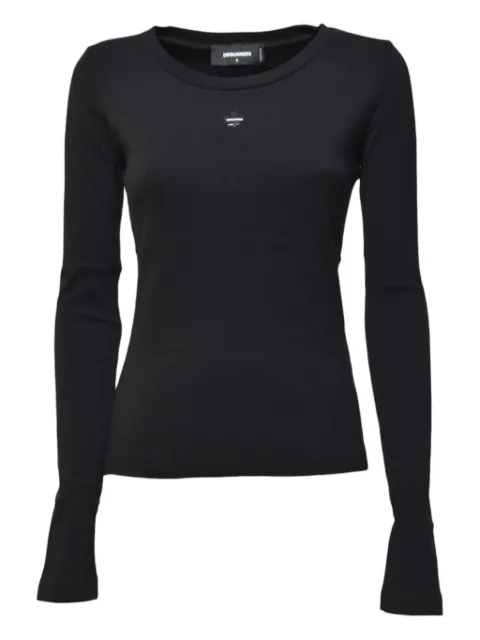 DSQUARED2 cotton T-shirt 