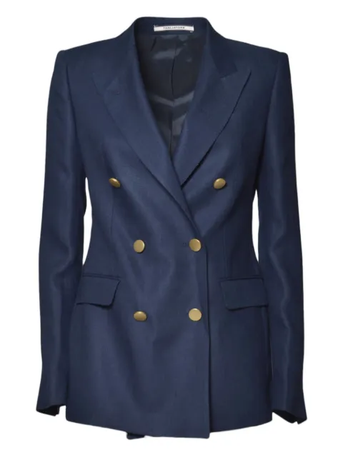 Tagliatore double-breasted blazer 