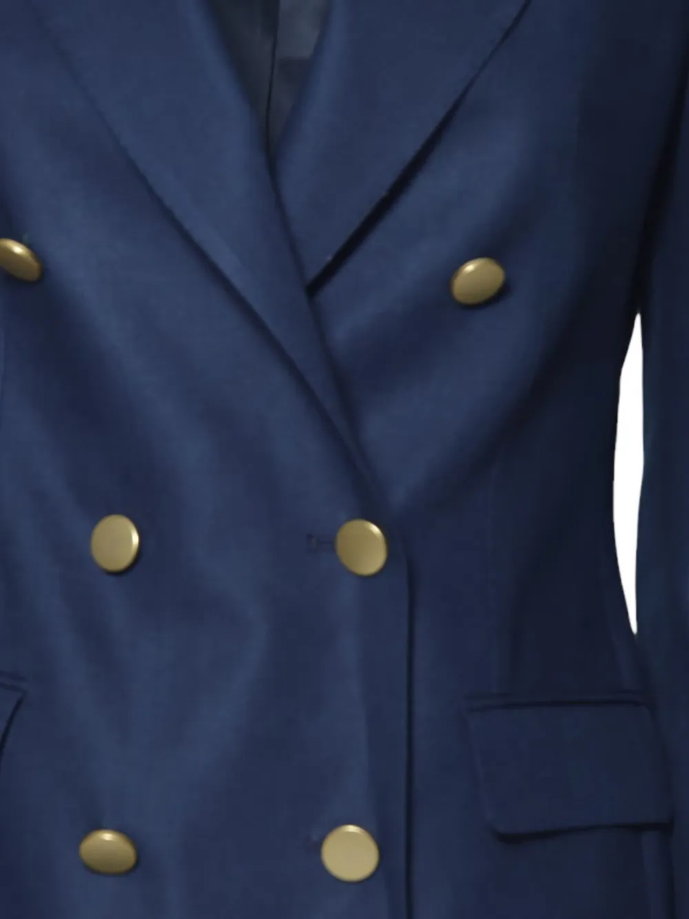 TAGLIATORE DOUBLE-BREASTED BLAZER