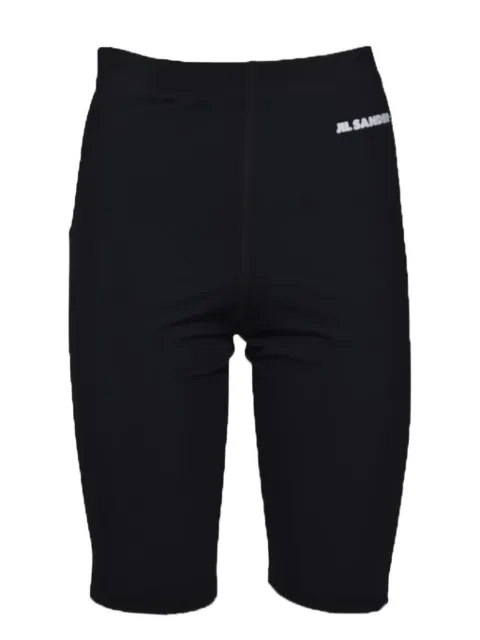 Jil Sander cotton shorts