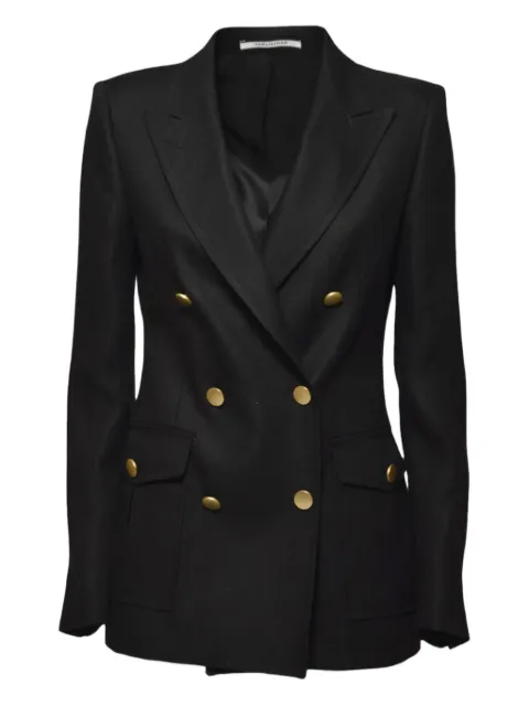 Tagliatore double-breasted blazer