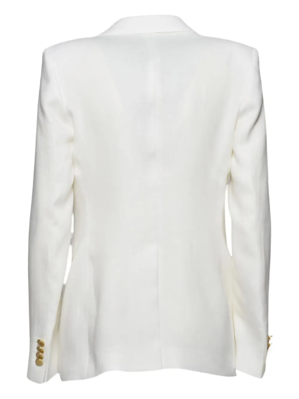 Tagliatore J-Parigi blazer Wit