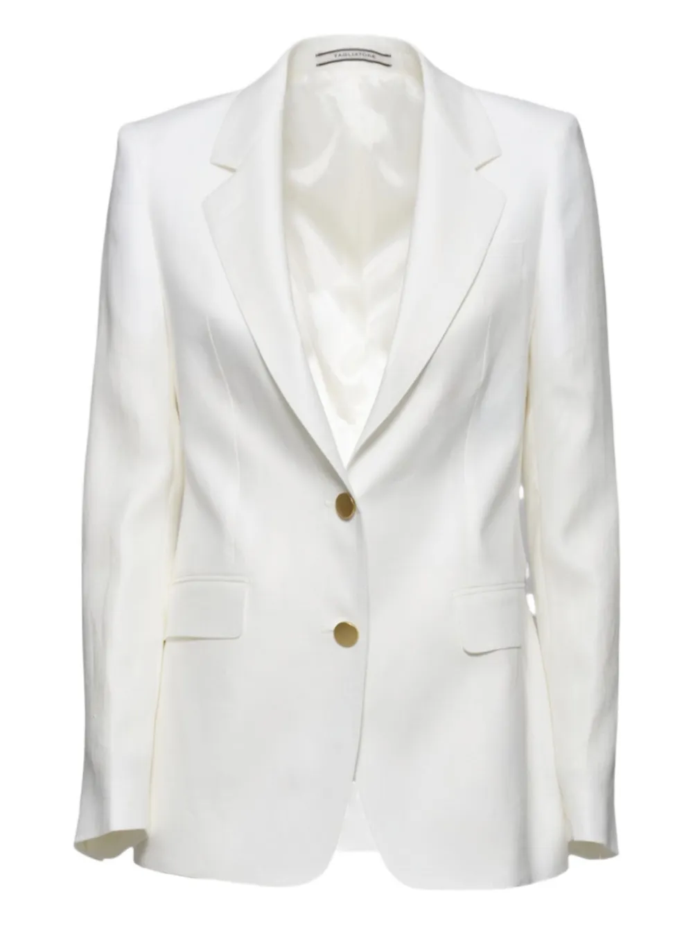 Tagliatore J-Parigi blazer Wit