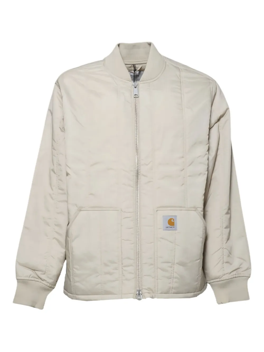 Carhartt WIP chamarra Lachlan | neutro | Image 1
