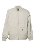 Carhartt WIP Lachlan jacket - Neutrals