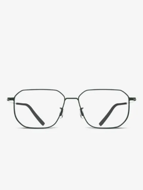 Blackfin Mendocino geometric-frame glasses