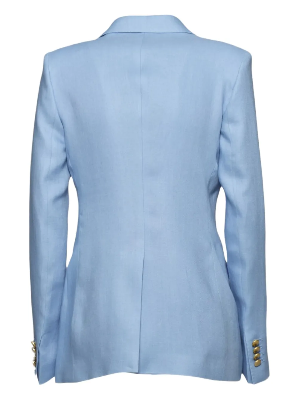 Tagliatore J-Parigi blazer Blauw