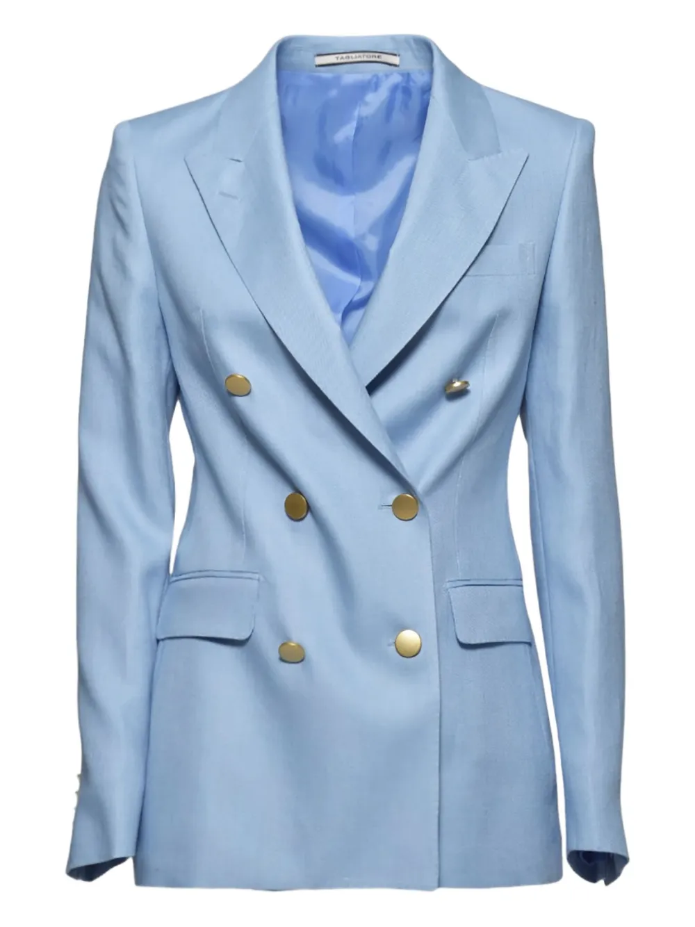 Tagliatore J-Parigi blazer Blauw