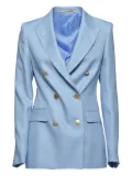Tagliatore J-Parigi blazer - Blue