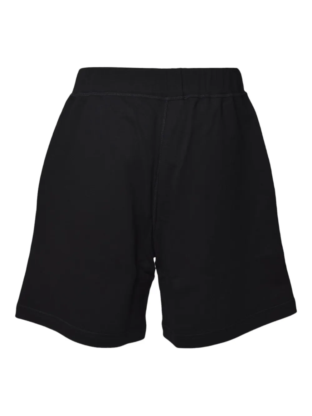 DSQUARED2 logo-motif shorts | Track & Running Shorts | Image 2