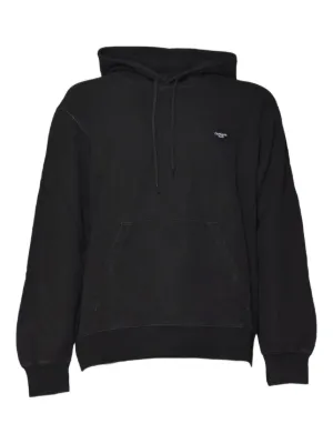 Supreme Small Box Hoodie | Black | FARFETCH CA