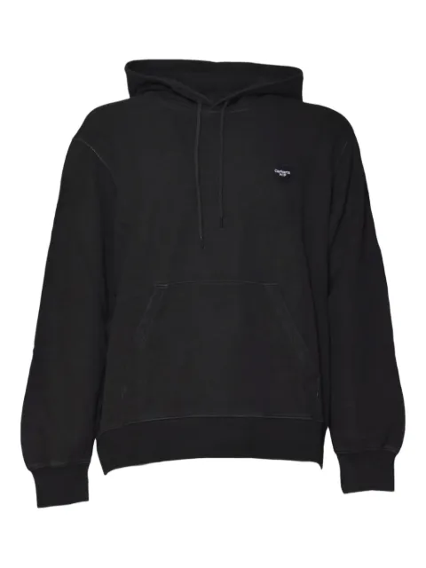 Carhartt WIP logo-embroidered hoodie
