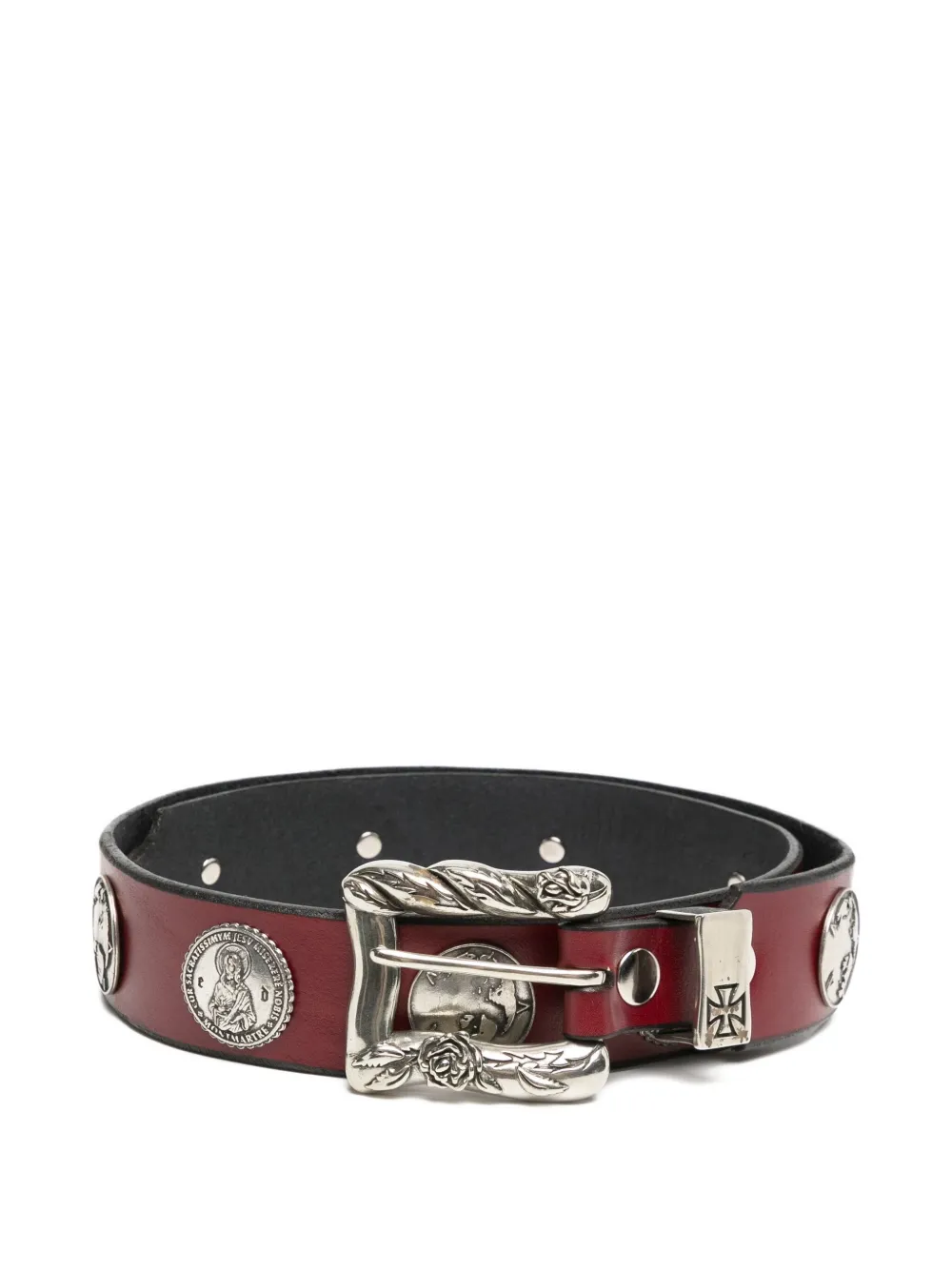 Enfants Riches Déprimés multi-coin belt | Image 1