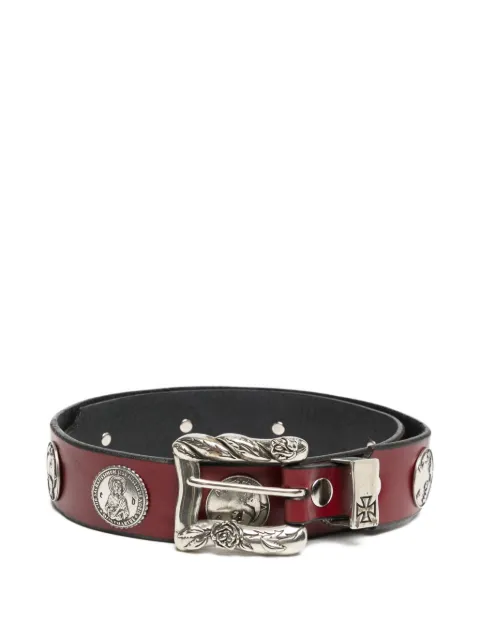 Enfants Riches Déprimés multi-coin belt
