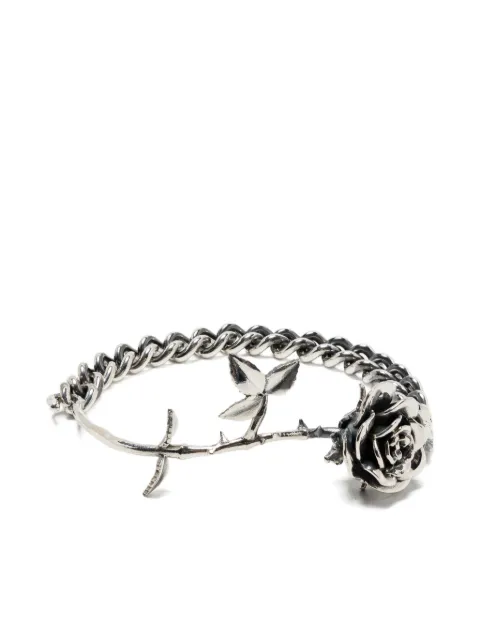 Enfants Riches Déprimés rose chain bracelet