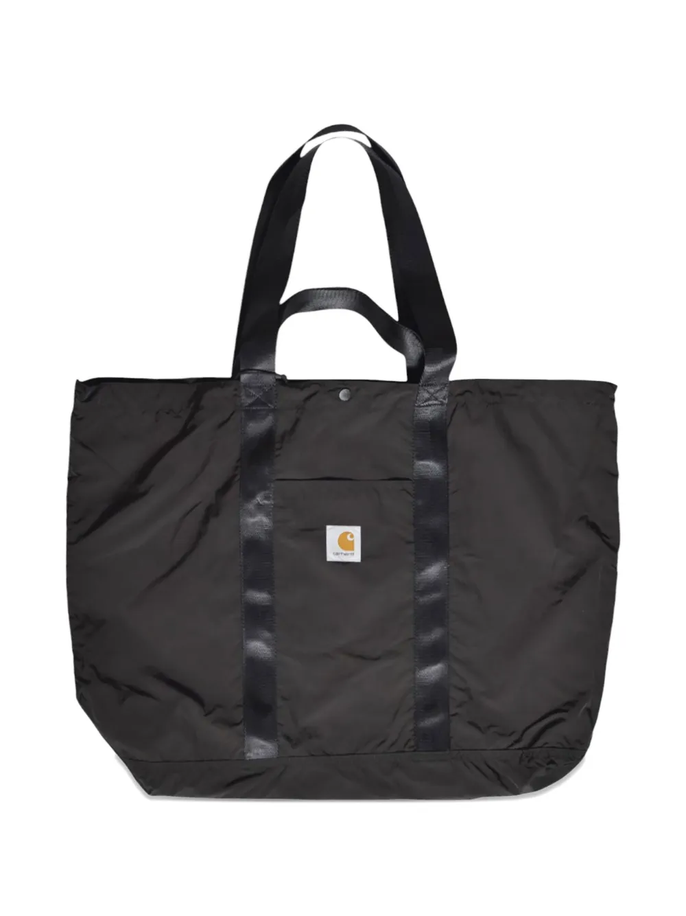 Carhartt WIP Canby tote bag | Black | Image 1
