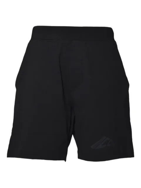 DSQUARED2 logo-motif shorts