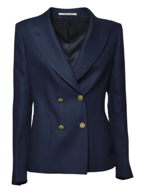 Tagliatore double-breasted blazer 