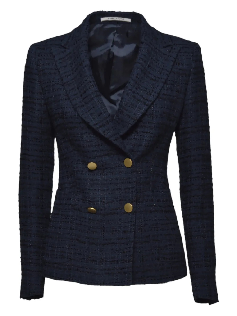 Tagliatore Double-breasted Blazer