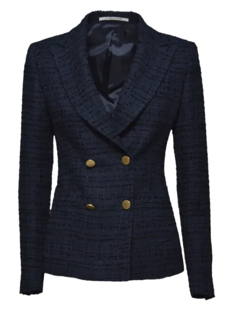 Tagliatore double-breasted blazer