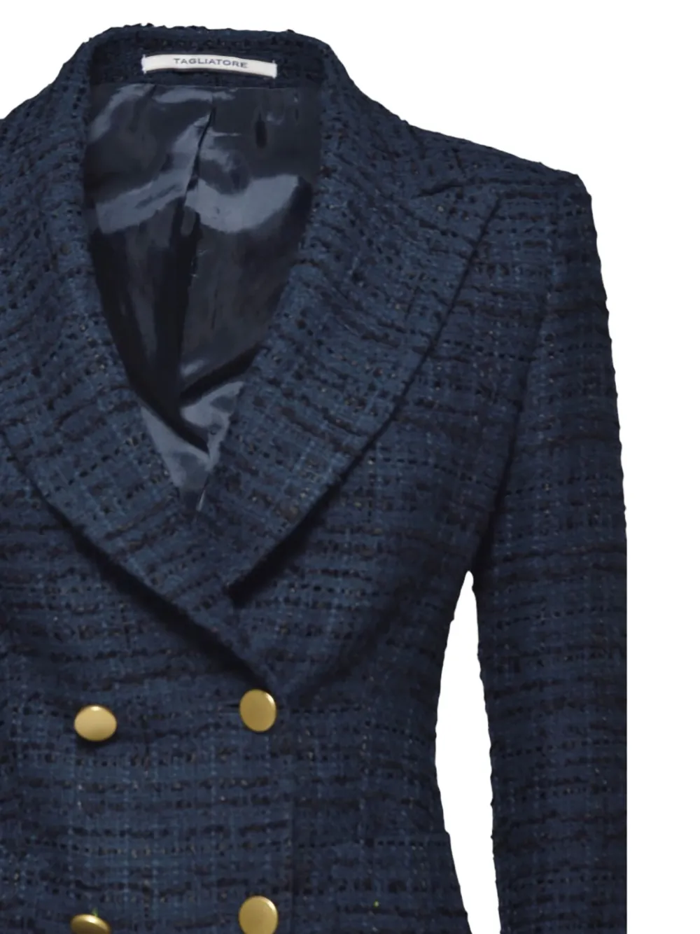 Tagliatore Double-breasted Blazer