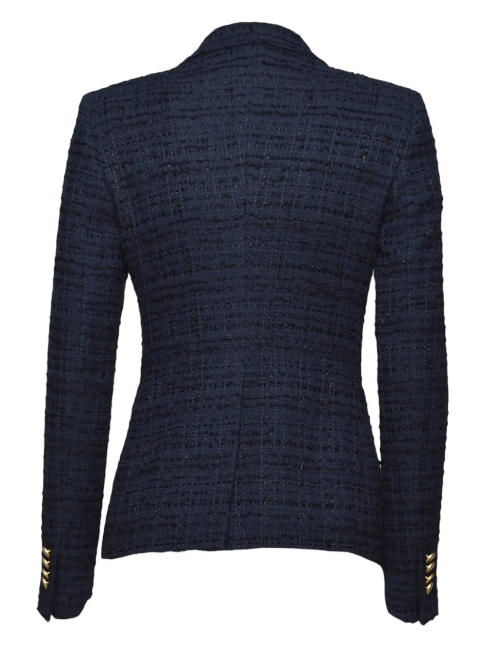 Tagliatore Double-breasted Blazer