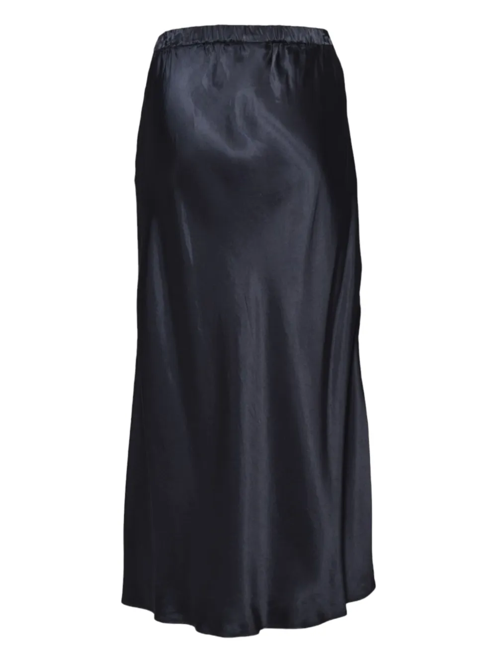 ASPESI satin midi skirt | Straight Skirts | Image 2