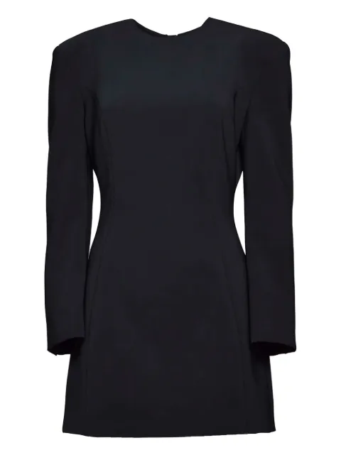 DSQUARED2 long-sleeved mini dress