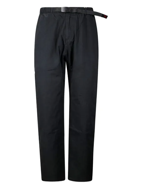 Gramicci belted trousers