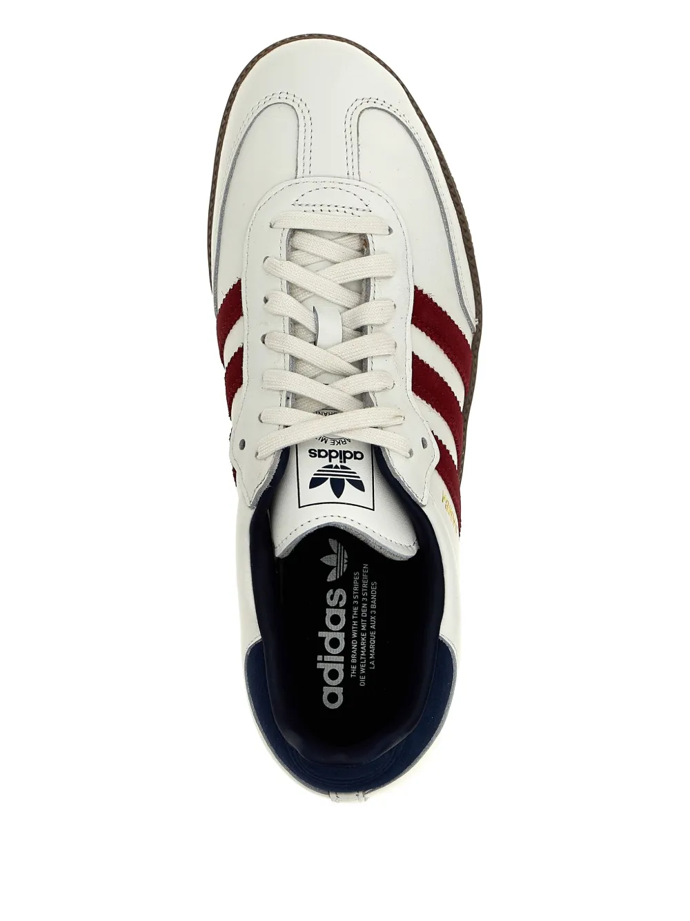 adidas Originals Samba OG sneakers White