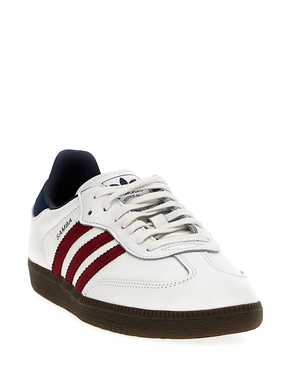 adidas Originals Samba OG sneakers White