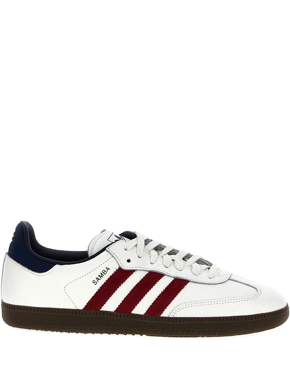 Adidas Originals Samba OG sneakers White