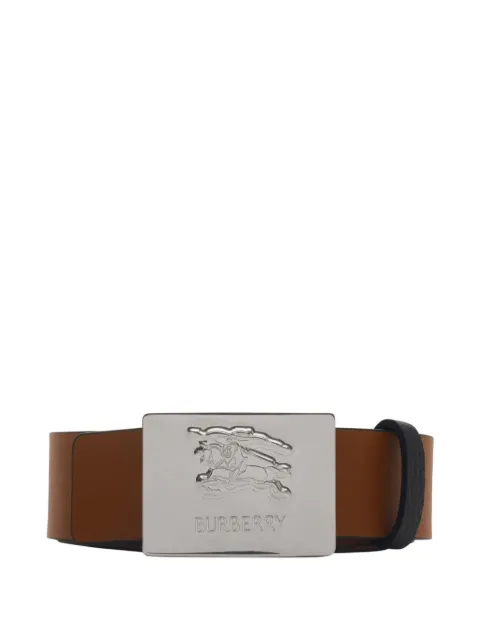 Burberry Knight Stamp belt