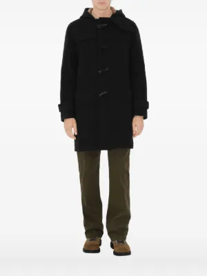 メンズ ダッフルコート 海外通販 - FARFETCH