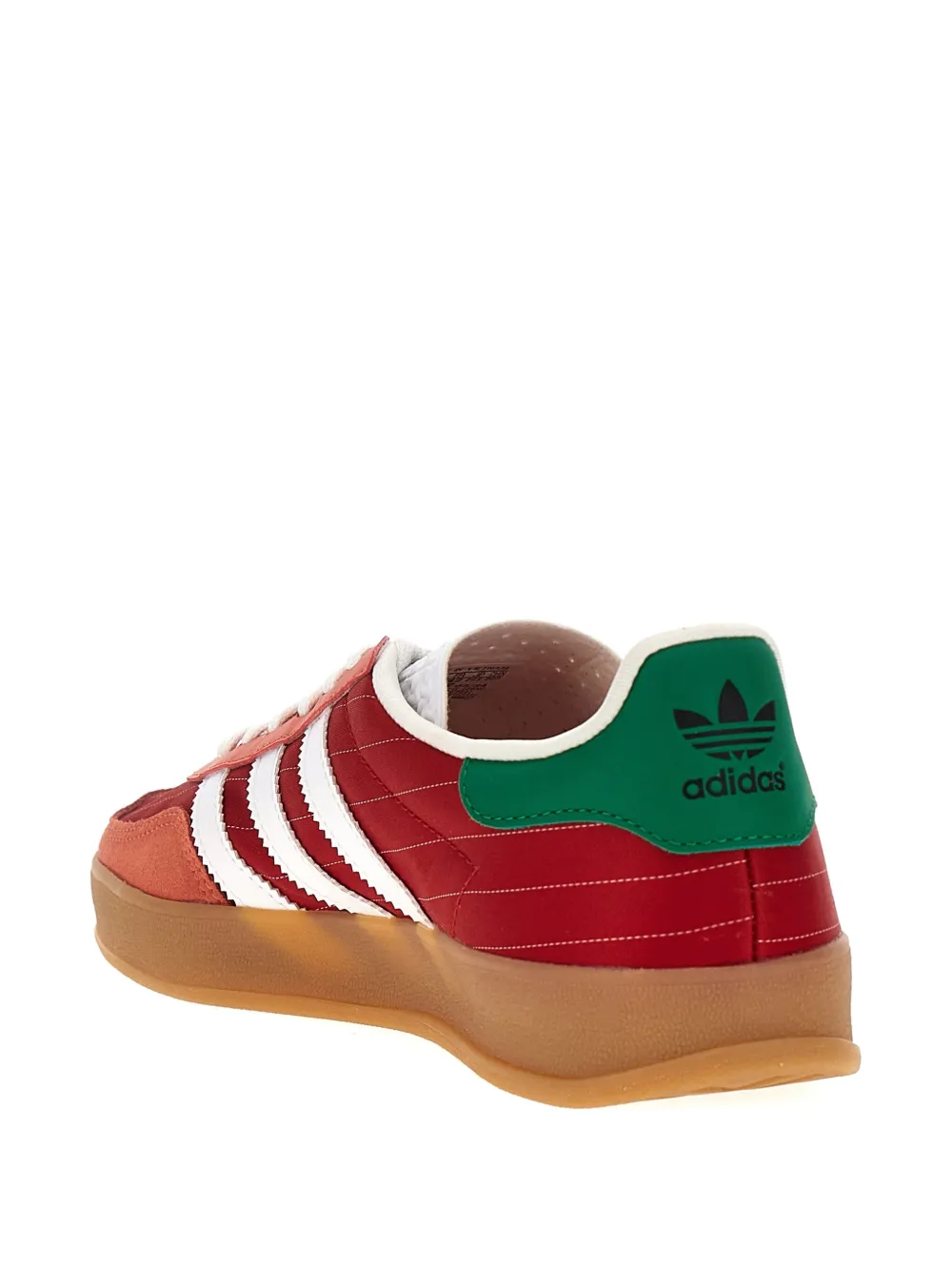 adidas Originals Gazelle sneakers Red