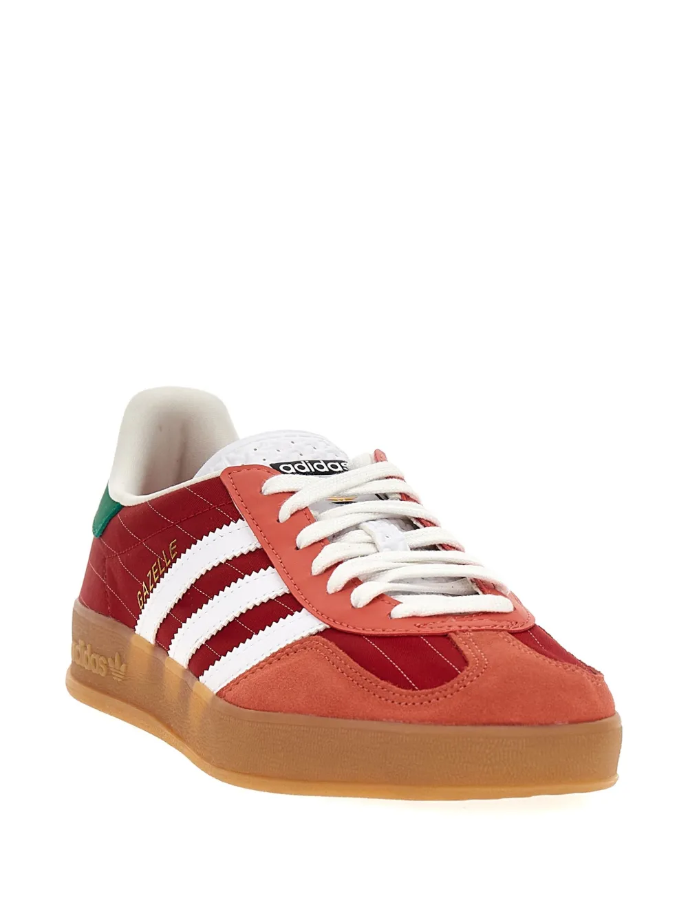 adidas Originals Gazelle sneakers Red
