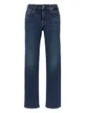 7 For All Mankind Calie five-pocket jeans - Blue