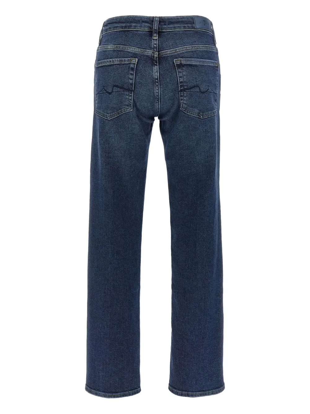 7 For All Mankind Calie five-pocket jeans | Straight-Leg Jeans | Image 2