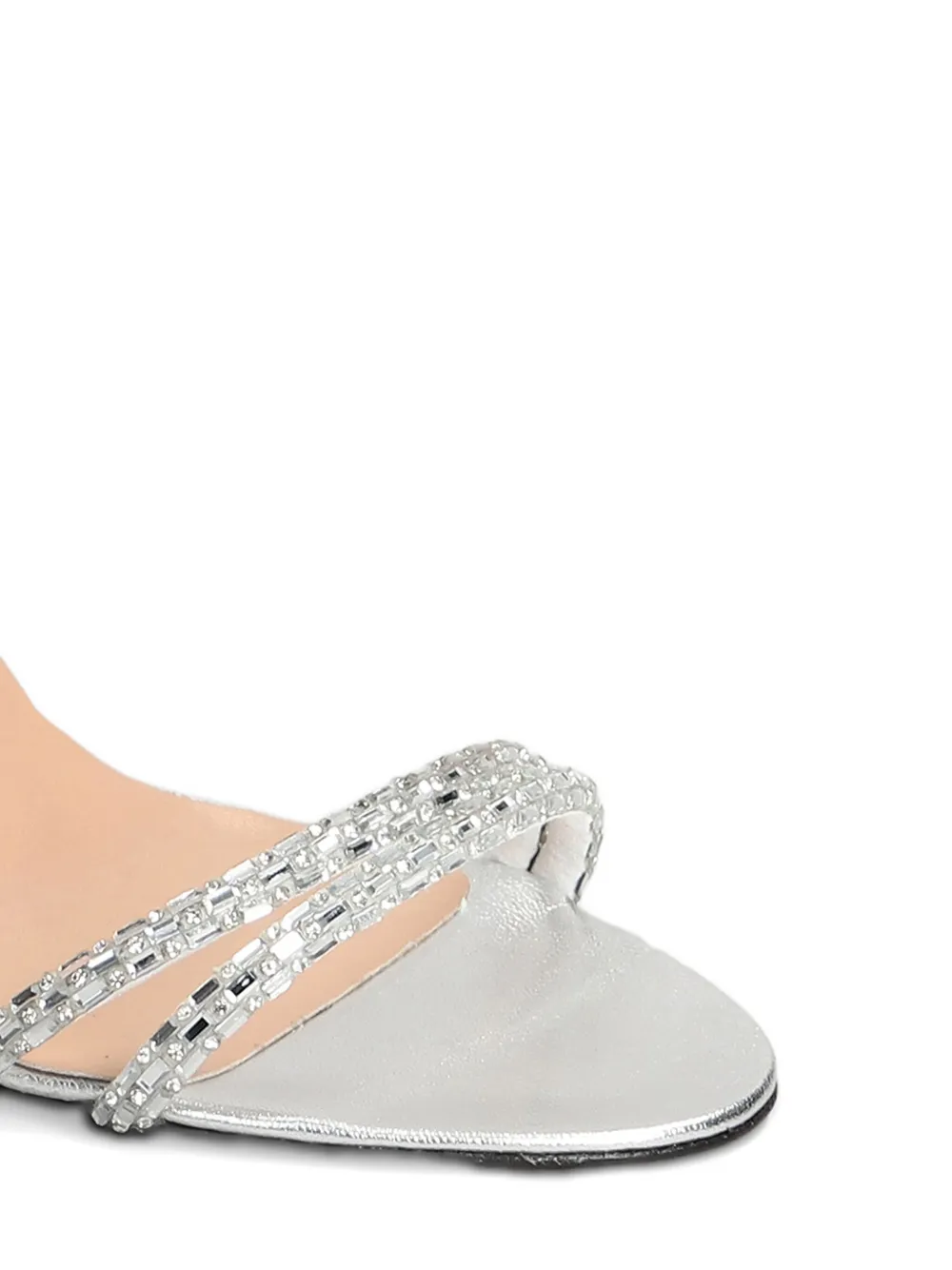 Marc Ellis Azha sandals Silver