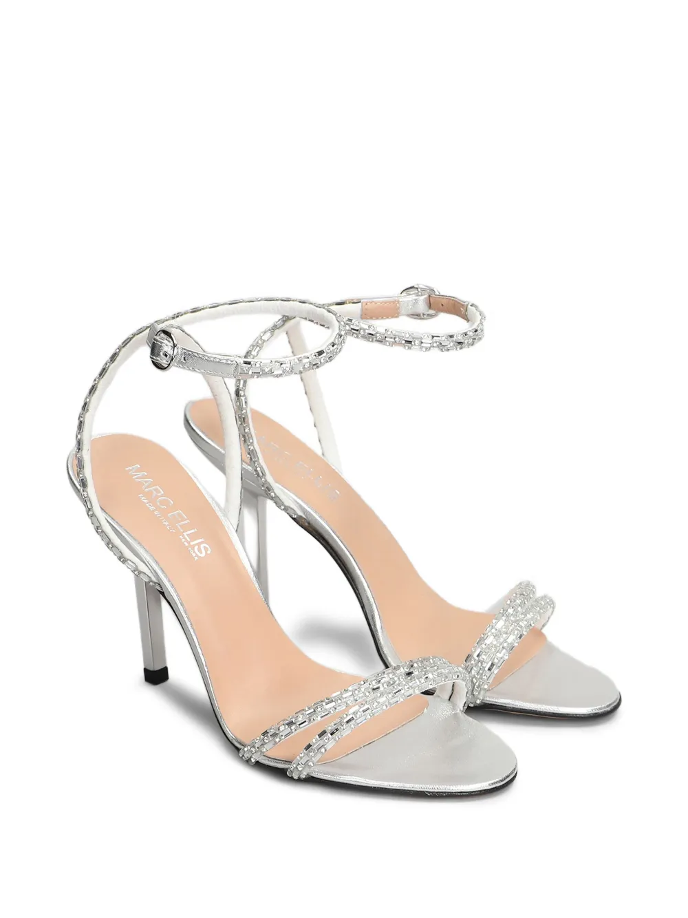 Marc Ellis Azha sandals | Sandalias con tacón | Image 2