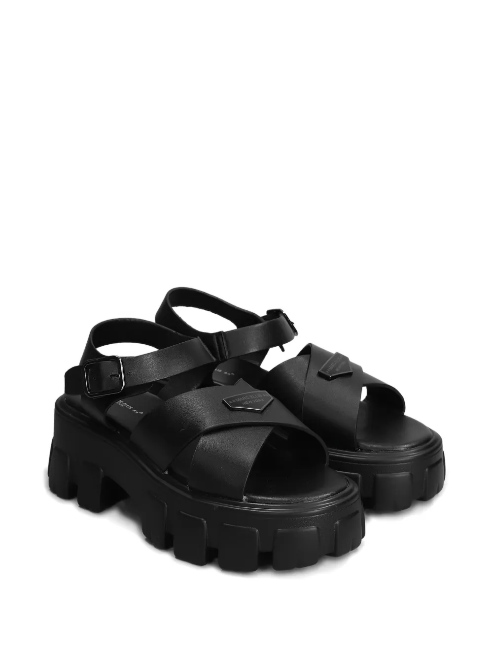 Marc Ellis sandalias con tiras | Sandalias con tacón | Image 2