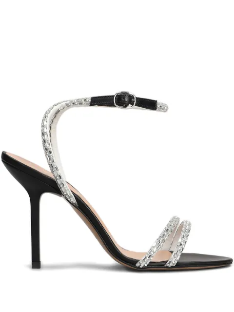 Marc Ellis 100mm Azha sandals